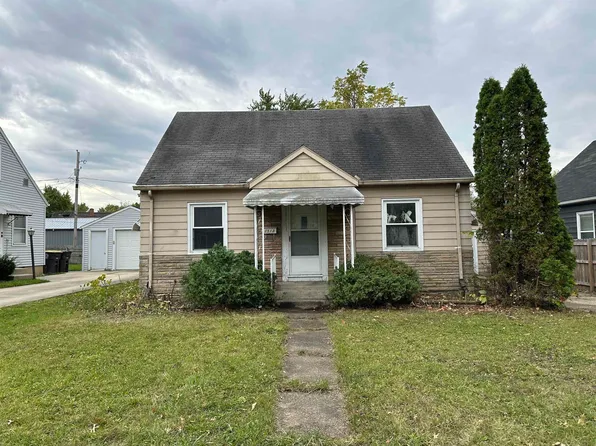 1513 Rosemont Dr, Fort Wayne, IN 46808