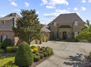 25798 Carnoustie Way, Denham Springs, LA 70726