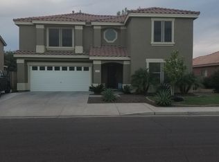 4724 N 93rd Dr, Phoenix, AZ 85037