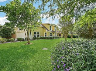 152 Snug Harbor Dr, Montgomery, TX 77356