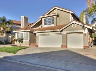 652 Boar Cir, Fremont, CA 94539