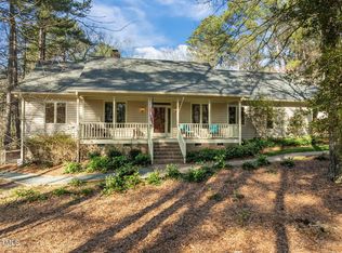 1430 Tripp Rd, Chapel Hill, NC 27516