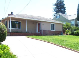 761 27th Ave, San Mateo, CA 94403