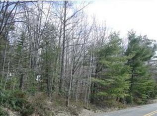 87 Simpson Corner Rd, Dixmont, ME 04932