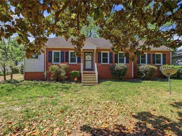 1005 W Florida St, Greensboro, NC 27403