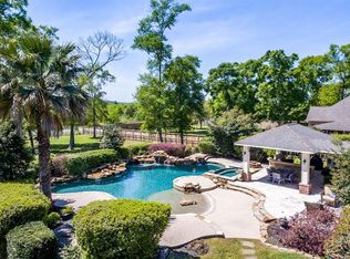 18845 Harbor Side Blvd, Montgomery, TX 77356
