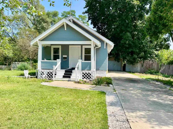 1326 Frederick St, Janesville, WI 53548
