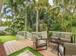 Kaopa Park Place, Kailua, HI 96734