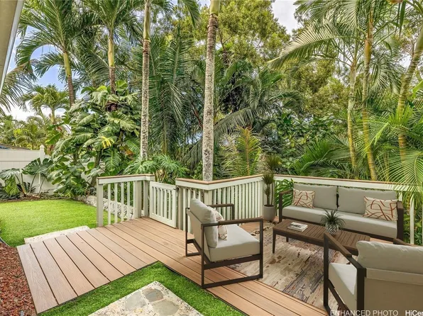 133 Kahako St APT A, Kailua, HI 96734