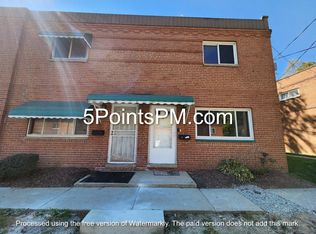 200 Dalepark Dr #10-1, Bedford, OH 44146
