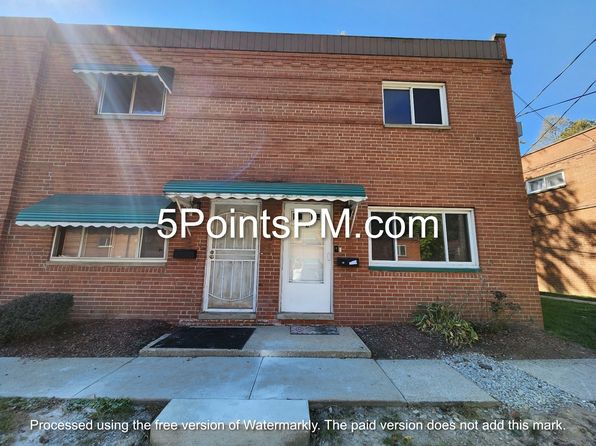 200 Dalepark Dr #10-1