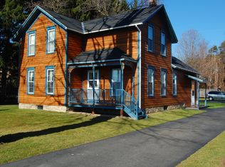 3581 Bullis Rd, Elma, NY 14059