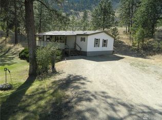 33 Pine Crest Rd, Tonasket, WA 98855