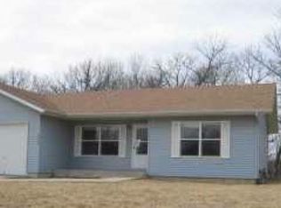 8560 Kill Creek Rd, De Soto, KS 66018
