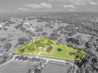 1350 N Hart Rd, Geneva, FL 32732