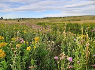 21550 Elk Meadows Circle, Elbert, CO 80106