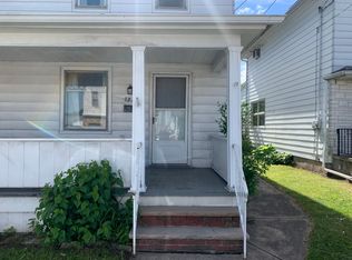 1339 N Washington St, Wilkes Barre, PA 18705