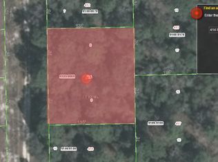 414 Pheasant Rd, Satsuma, FL 32189