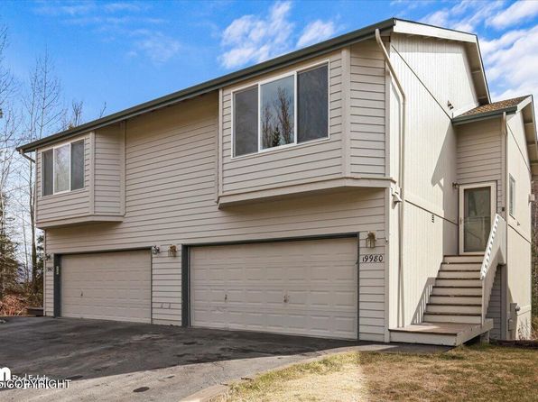 19980 Driftwood Bay Dr #13, Eagle River, AK 99577