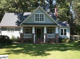 30 Windsor Dr, Greenville, SC 29609