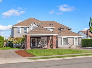 2543 NW 24th Cir, Camas, WA 98607