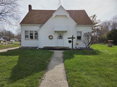 212 South Elm STREET, Campbellsport, WI, 53010