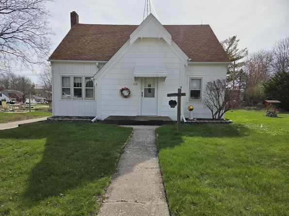 212 South Elm STREET, Campbellsport, WI 53010