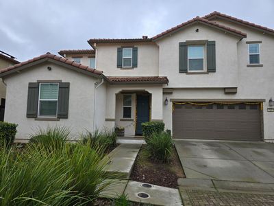 14 Old Canoe Pl Place, Sacramento, CA, 95835