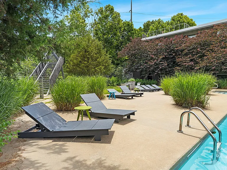 Pool Loungers
