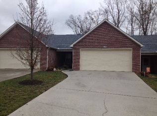 5216 Avery Woods Ln, Knoxville, TN 37921