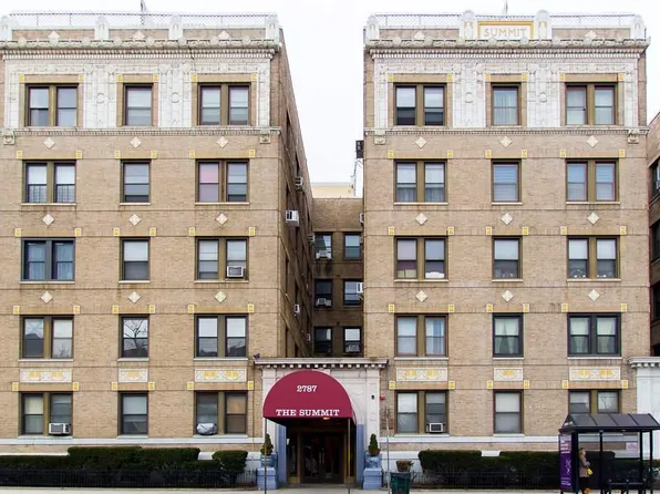 2787 Kennedy Blvd, Jersey City, NJ 07306
