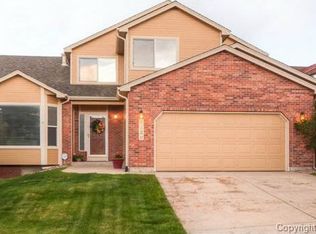 4520 Kashmire Dr, Colorado Springs, CO 80920