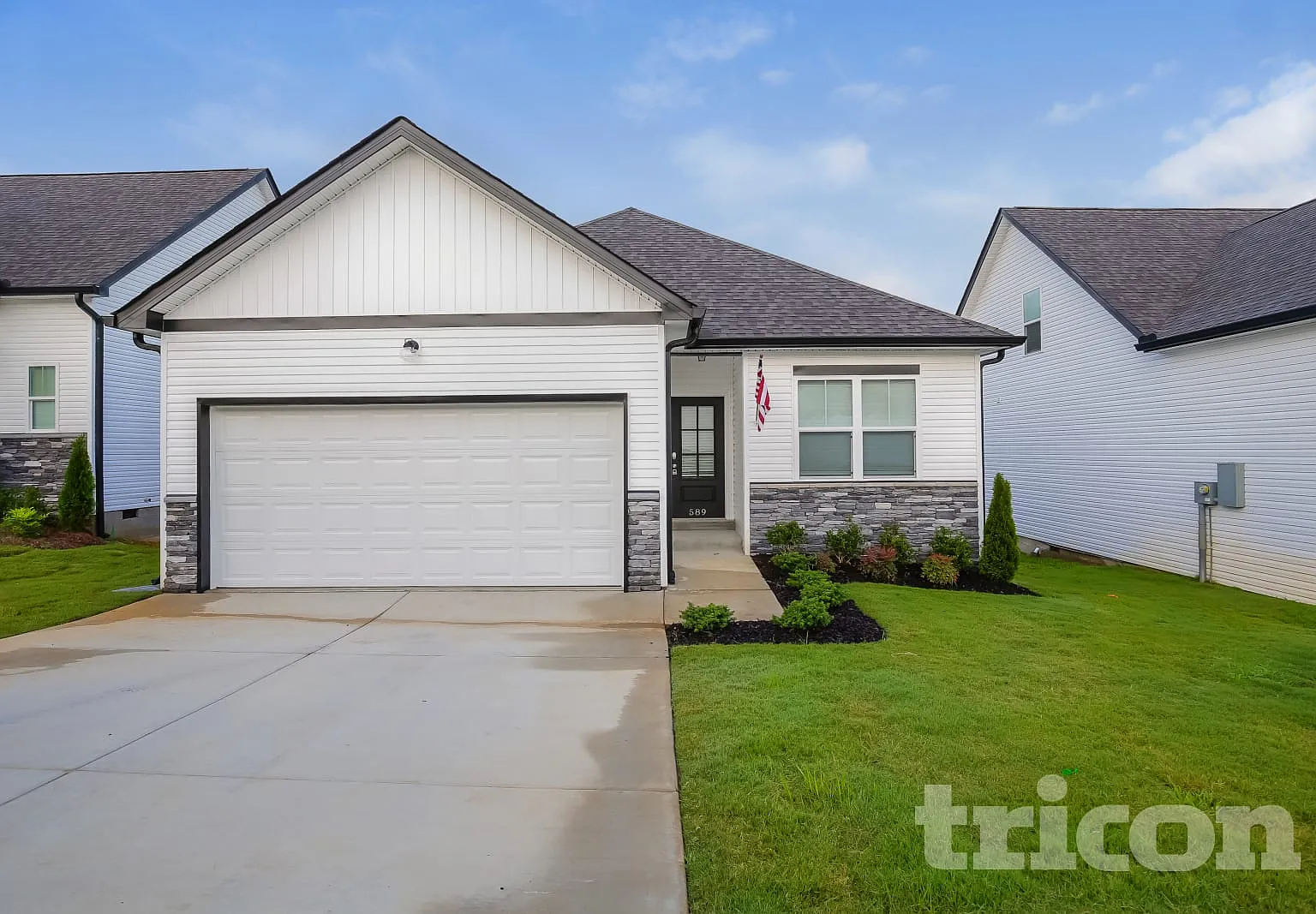 589 Faye Alley Springfield TN — Photo 1