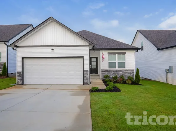 589 Faye Aly, Springfield, TN 37172