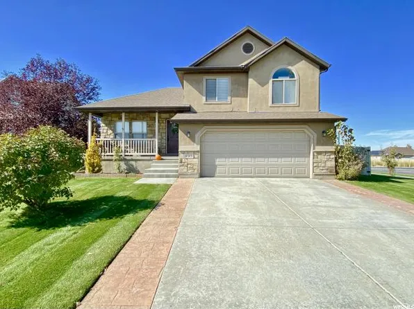 4503 S 3475 W, West Haven, UT 84401