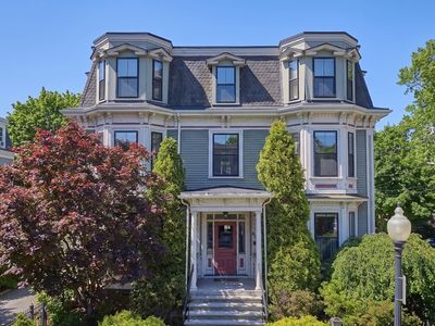 400 Broadway APT 3, Somerville, MA, 02145