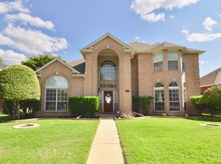 631 Beal Ln, Coppell, TX 75019