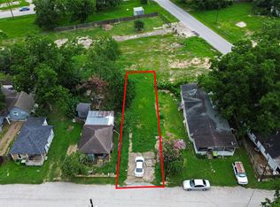 206 Clark St, Richmond, TX 77469
