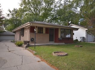 6527 N 56th St, Milwaukee, WI 53223