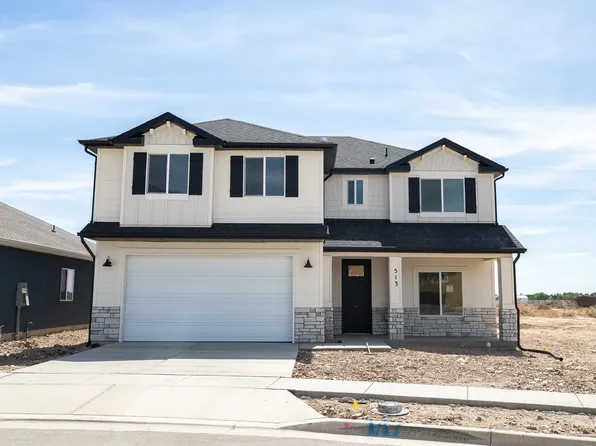513 W 1800 N, Ogden, UT 84414