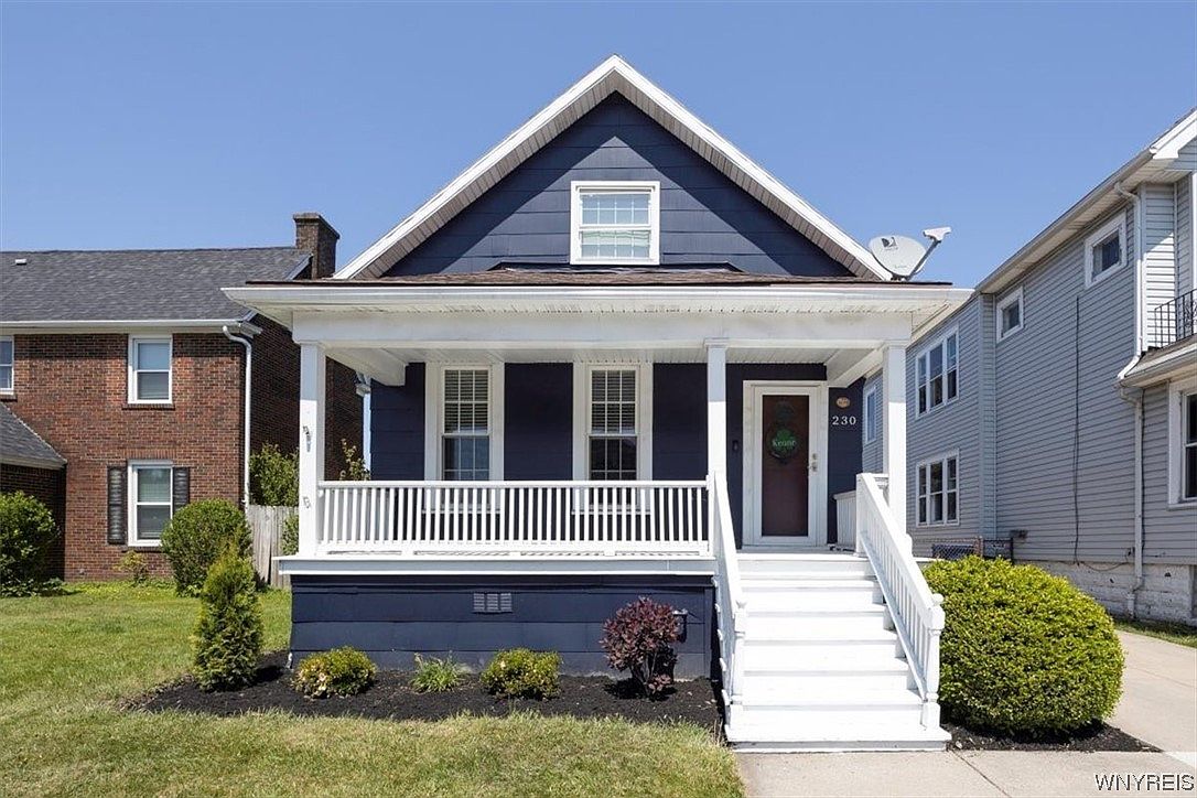 230 Abbott Rd, Buffalo, NY 14220 Zillow