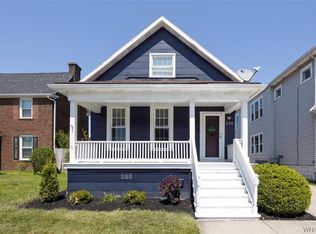 230 Abbott Rd, Buffalo, NY 14220