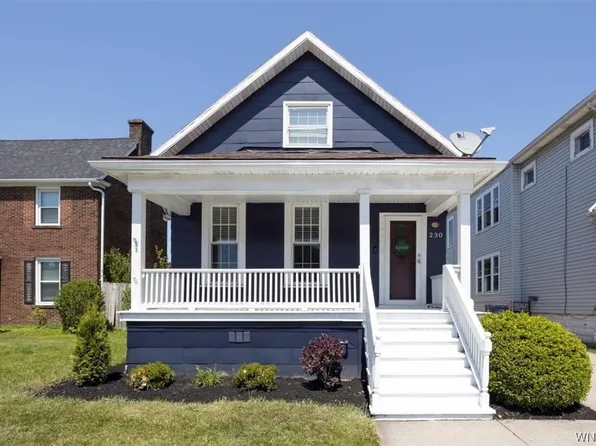 230 Abbott Rd, Buffalo, NY 14220
