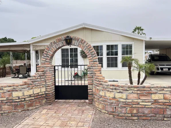 13319 E 49th St, Yuma, AZ 85367