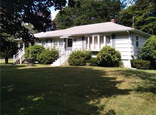 362 W Thompson Rd, Thompson, CT 06277