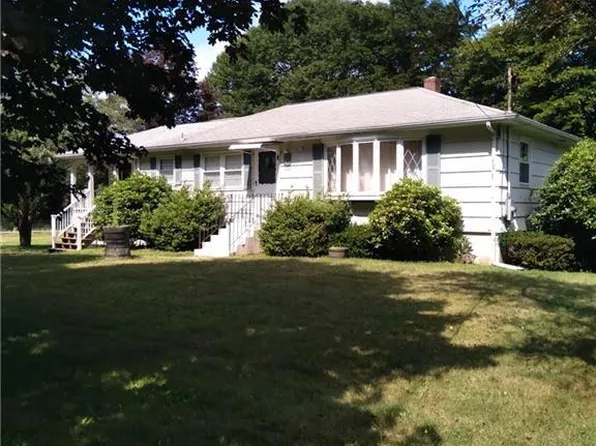 362 West Thompson Road, Thompson, CT 06277