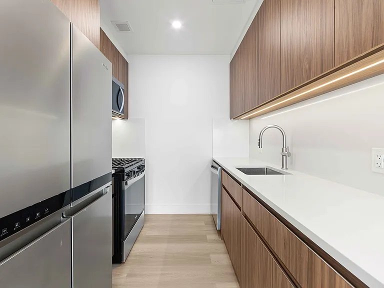 45-10 215th Pl #3D — Photo 9