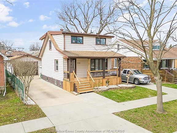 2nd image of 1381 Arthur Rd