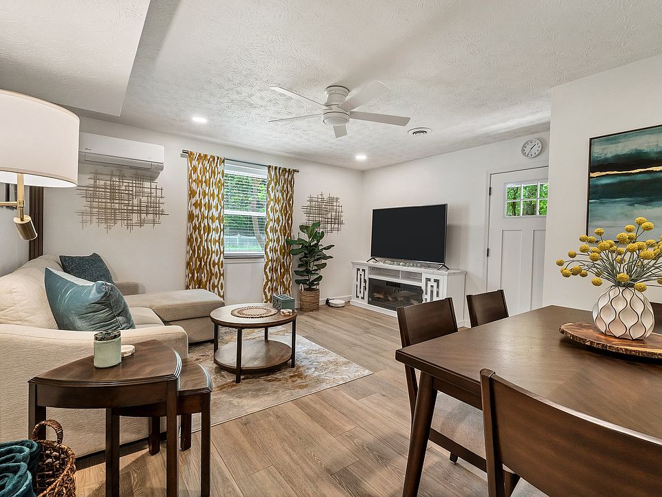1st image of 201 S Hobbs Rd #1B
