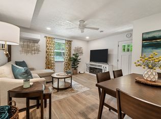 201 S Hobbs Rd #1B, Knoxville, TN 37934